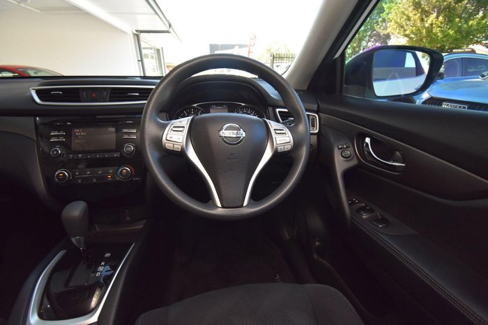 2015 Nissan X-TRAIL ST