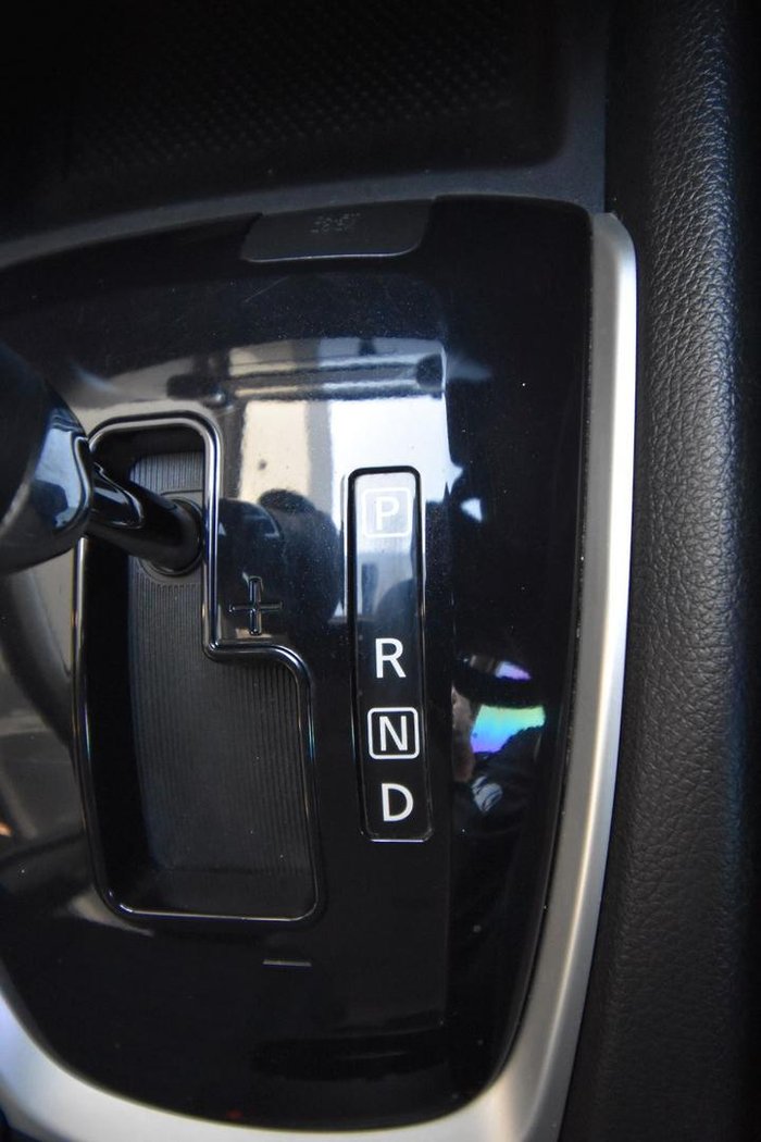 2015 Nissan X-TRAIL ST