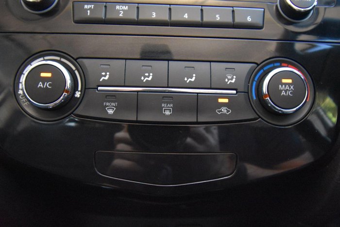 2015 Nissan X-TRAIL ST