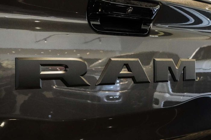 2026 RAM 1500 Limited Hurricane HO RamBox