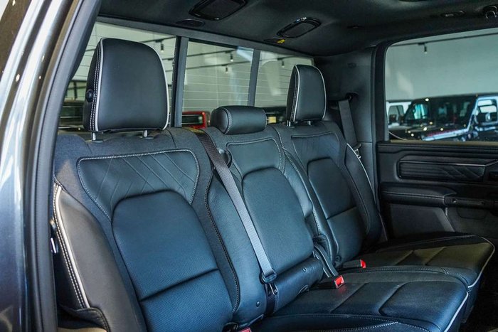 2026 RAM 1500 Limited Hurricane HO RamBox