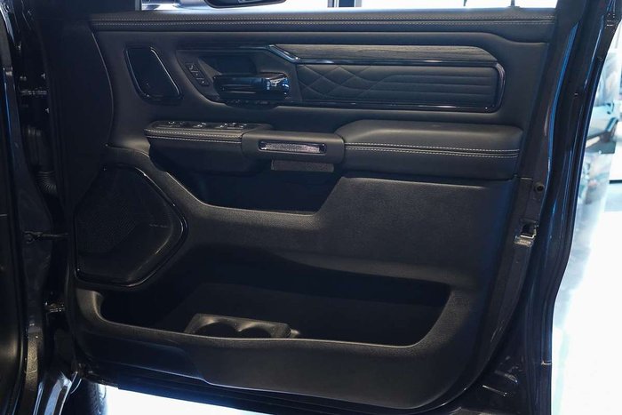 2026 RAM 1500 Limited Hurricane HO RamBox