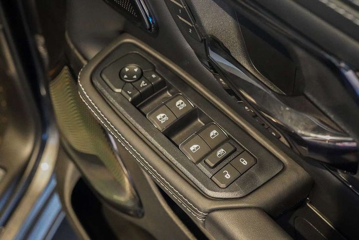 2026 RAM 1500 Limited Hurricane HO RamBox