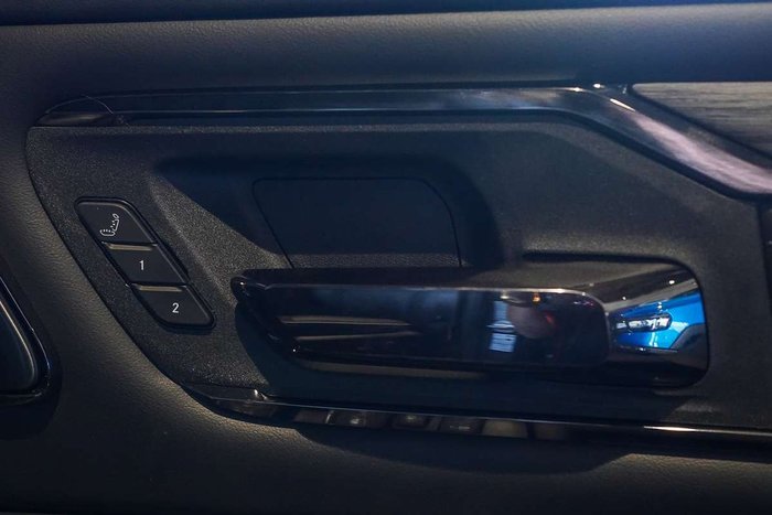 2026 RAM 1500 Limited Hurricane HO RamBox