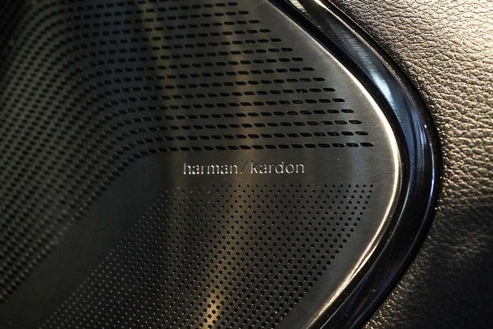 2026 RAM 1500 Limited Hurricane HO RamBox