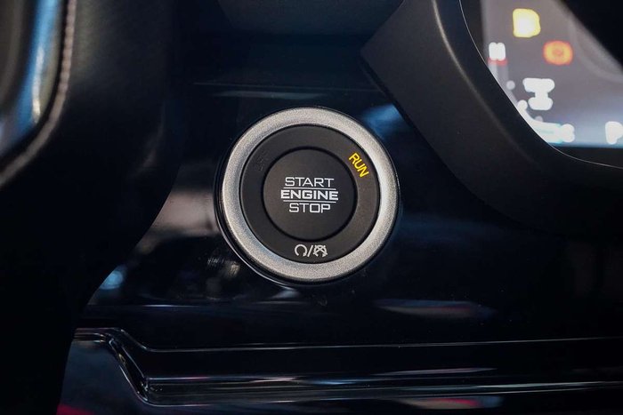 2026 RAM 1500 Limited Hurricane HO RamBox