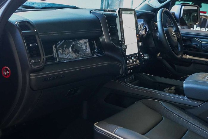 2026 RAM 1500 Limited Hurricane HO RamBox