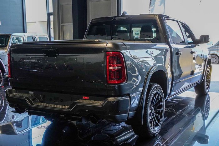 2026 RAM 1500 Limited Hurricane HO RamBox