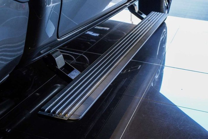 2026 RAM 1500 Limited Hurricane HO RamBox