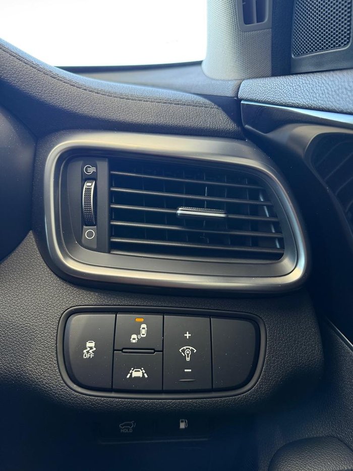 2019 Kia Sorento GT-Line