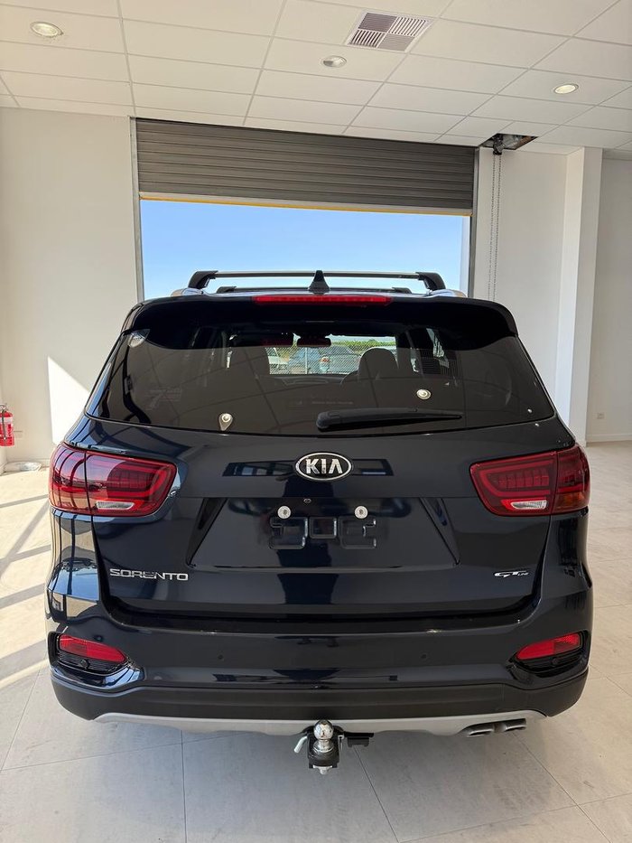2019 Kia Sorento GT-Line