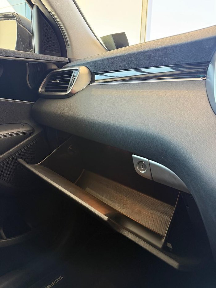 2019 Kia Sorento GT-Line