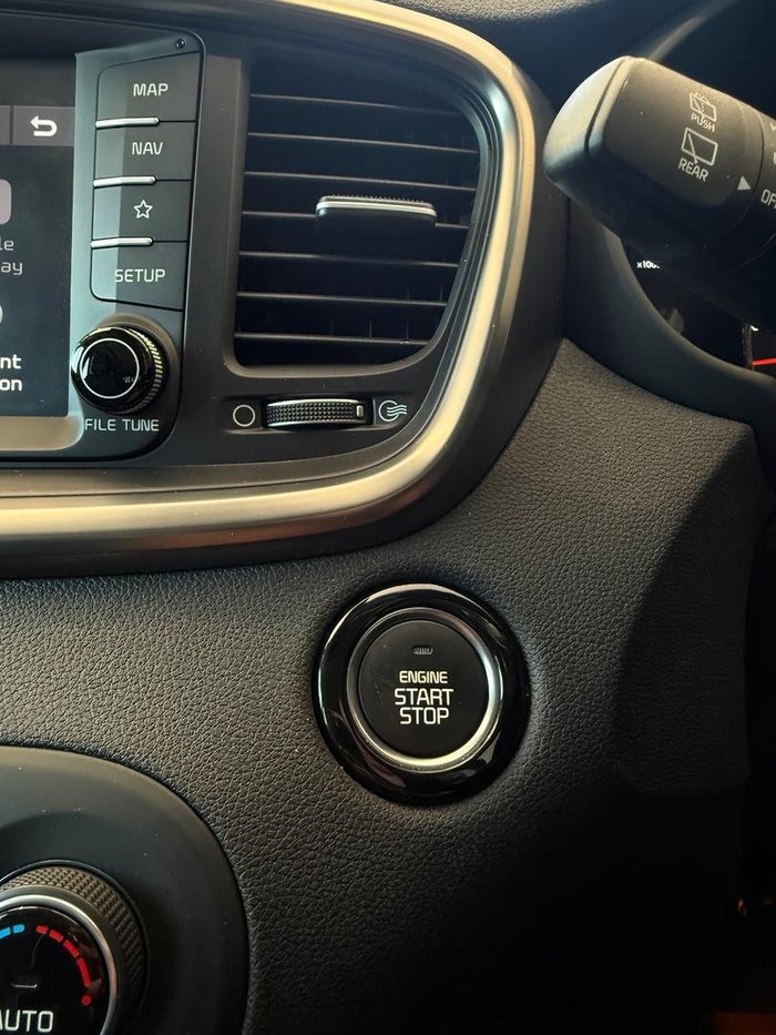 2019 Kia Sorento GT-Line