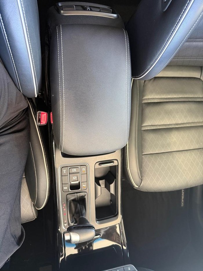 2019 Kia Sorento GT-Line