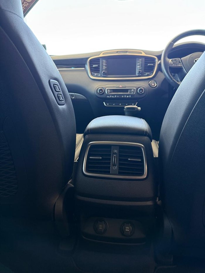 2019 Kia Sorento GT-Line