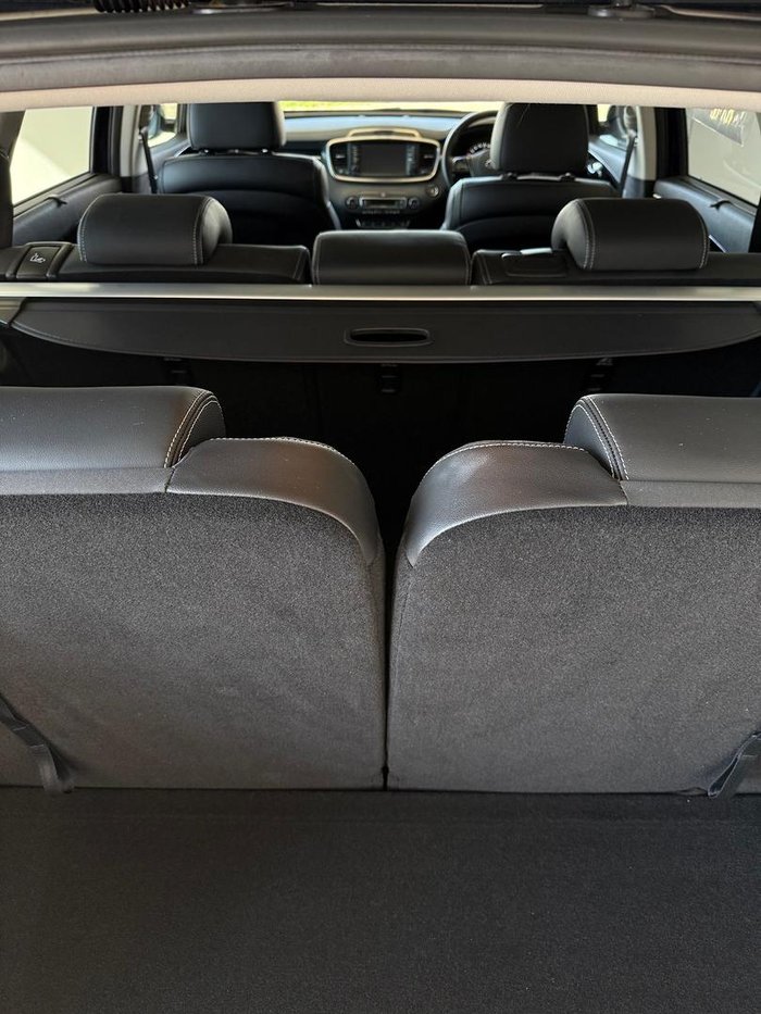 2019 Kia Sorento GT-Line