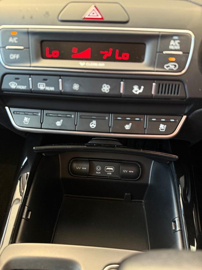 2019 Kia Sorento GT-Line