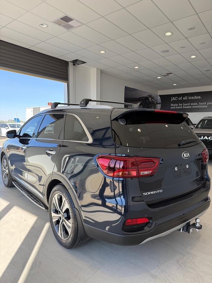 2019 Kia Sorento GT-Line