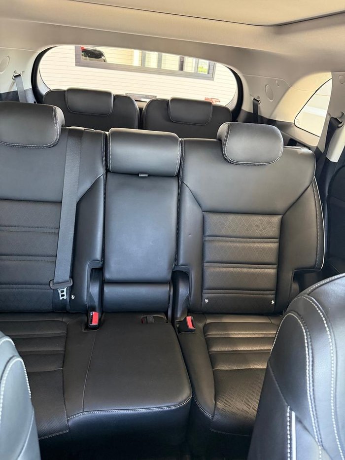 2019 Kia Sorento GT-Line