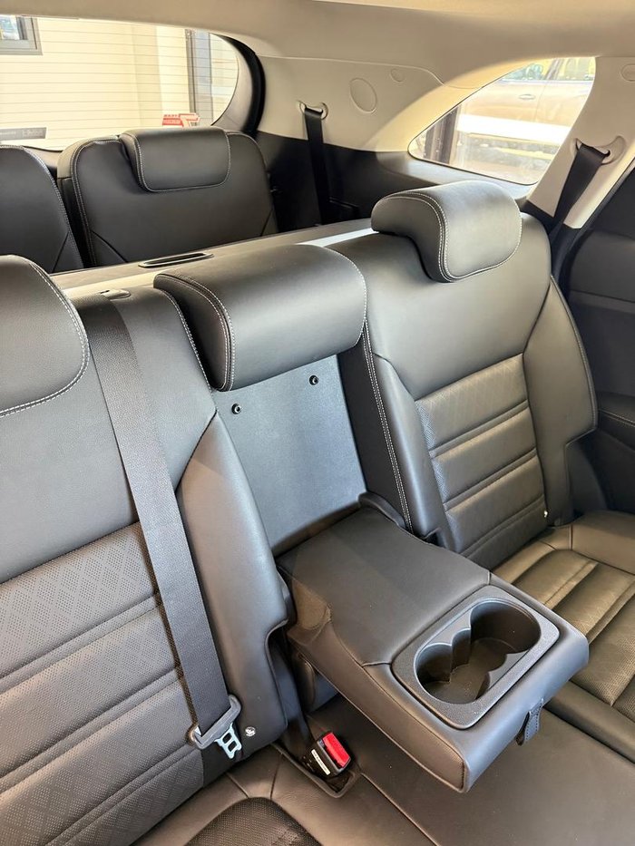 2019 Kia Sorento GT-Line