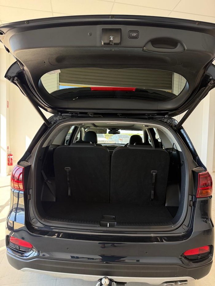 2019 Kia Sorento GT-Line