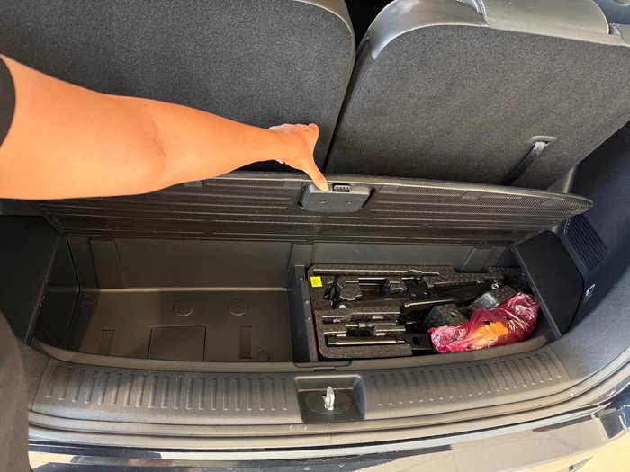 2019 Kia Sorento GT-Line