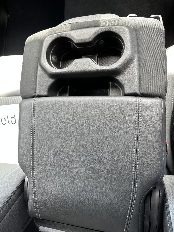 2024 RAM 1500 Big Horn DT MY24 4X4 Dual Range Hydro Blue