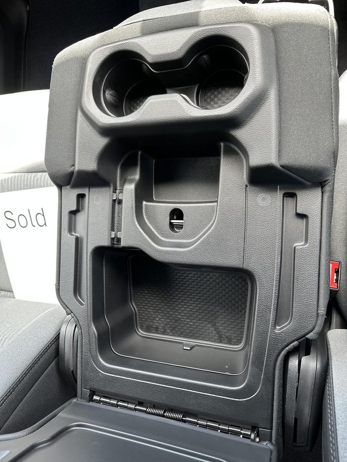 2024 RAM 1500 Big Horn DT MY24 4X4 Dual Range Hydro Blue