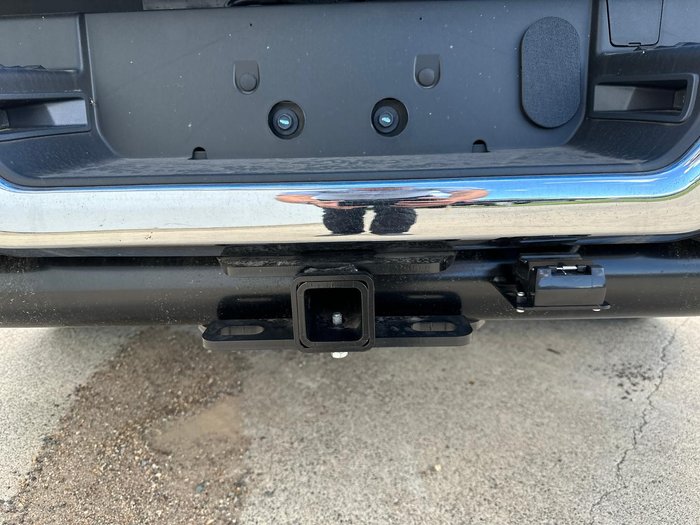 2024 RAM 1500 Big Horn DT MY24 4X4 Dual Range Hydro Blue