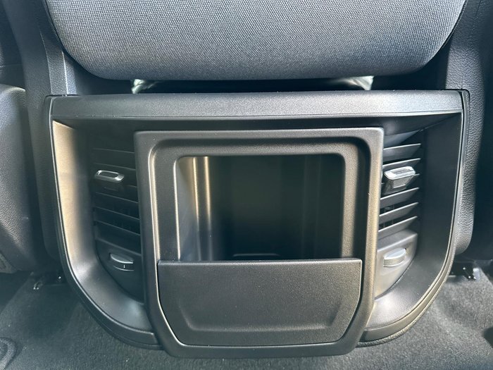 2024 RAM 1500 Big Horn DT MY24 4X4 Dual Range Hydro Blue