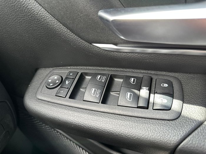 2024 RAM 1500 Big Horn DT MY24 4X4 Dual Range Hydro Blue