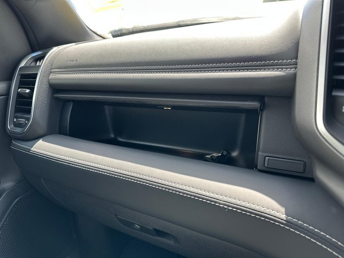 2024 RAM 1500 Big Horn DT MY24 4X4 Dual Range Hydro Blue