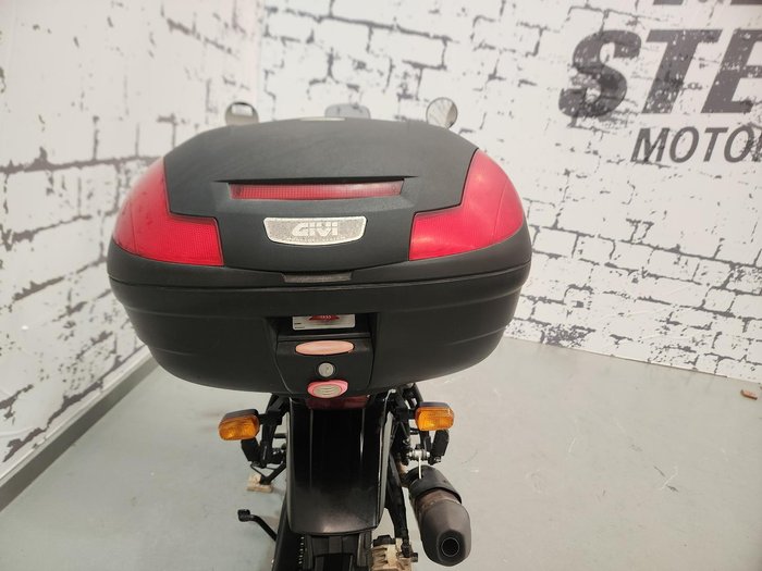 2022 Royal Enfield Himalayan E5 Base Himalayan Black