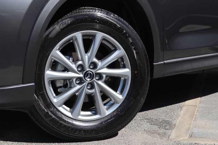 2025 Mazda CX-5 G20 Maxx