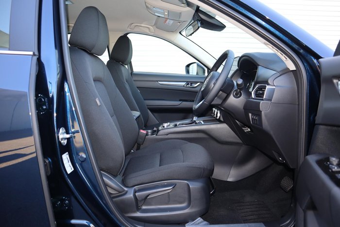 2025 Mazda CX-5 G20 Maxx