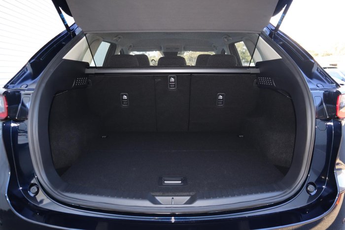 2025 Mazda CX-5 G20 Maxx