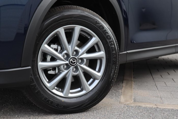 2025 Mazda CX-5 G20 Maxx