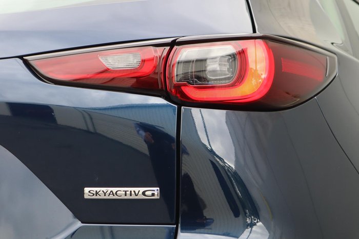 2025 Mazda CX-5 G20 Maxx