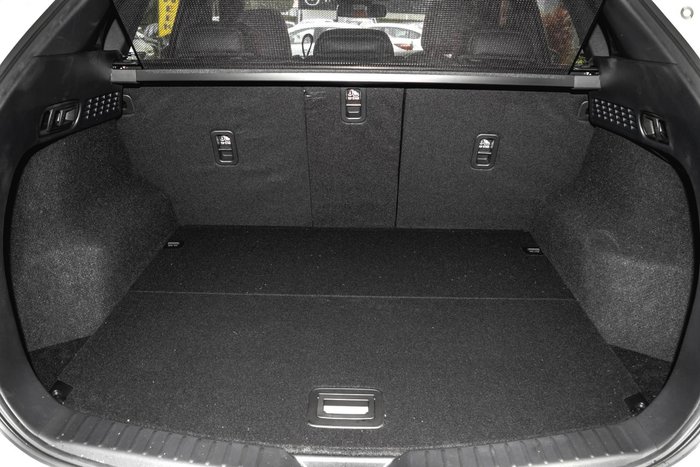 2025 Mazda CX-5 G35 GT SP