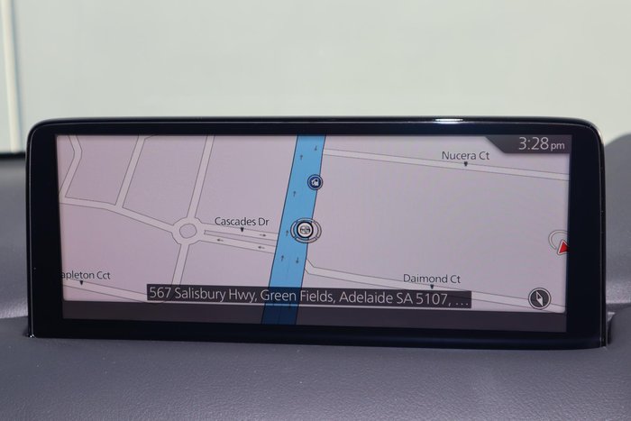 2025 Mazda CX-5 G25 Touring