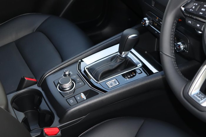 2025 Mazda CX-5 G25 Touring