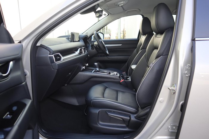 2025 Mazda CX-5 G25 Touring