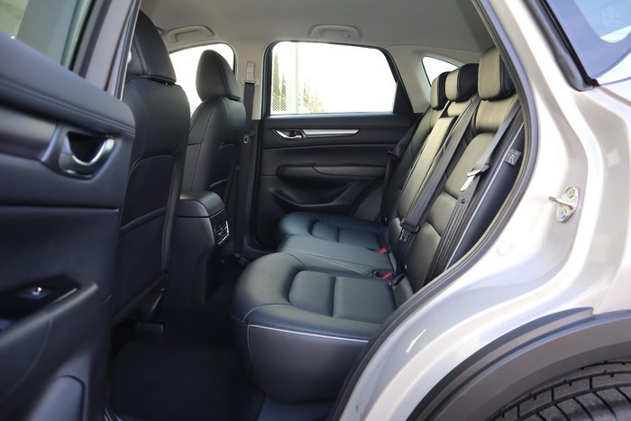 2025 Mazda CX-5 G25 Touring