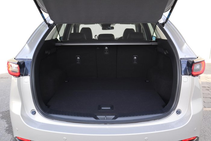 2025 Mazda CX-5 G25 Touring