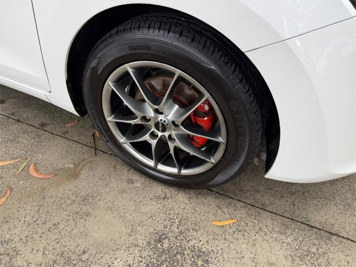 2012 HYUNDAI i30 ACTIVE 1.6 CRDi