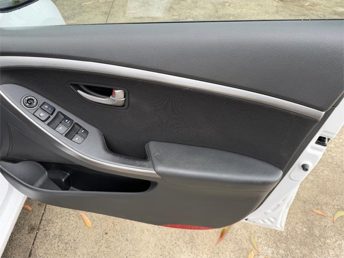 2012 HYUNDAI i30 ACTIVE 1.6 CRDi