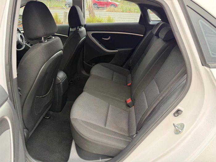 2012 HYUNDAI i30 ACTIVE 1.6 CRDi