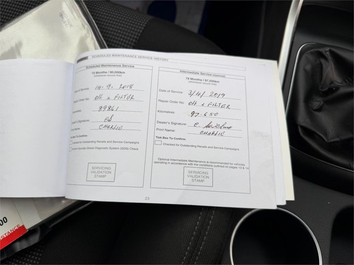 2012 HYUNDAI i30 ACTIVE 1.6 CRDi