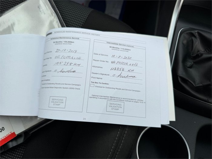 2012 HYUNDAI i30 ACTIVE 1.6 CRDi