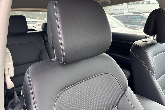 2025 Renault Koleos Evolution